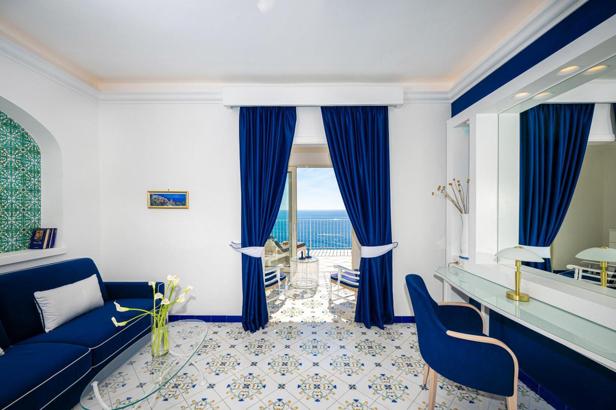 Grand Hotel Tritone Băile Herculane Dış mekan fotoğraf